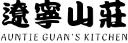 J.G Resort 辽宁山庄 logo