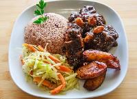 Yeah Man Good Vibes Jamaican Restaurant image 3