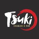 Tsuki Sushi logo