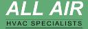 All Air Specialists logo