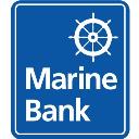 Marine Bank logo