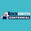 Locksmith Centennial CO logo