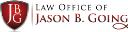 Law Office of Jason B. Going logo