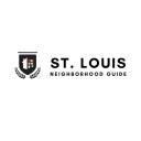 St. Louis Neighborhood Guide logo