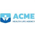Acme Health and Life Insurance logo