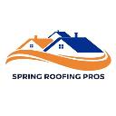 Roofing Contractors Spring TX logo