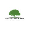 Grove Glass & Mirror logo