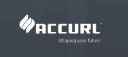 Accurl Machines logo