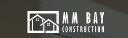 MM Bay Construction logo