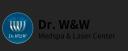 Dr WW Medical & Cosmetic Dermatology 魏华臣 皮肤科 曼哈顿 logo