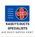 Kasey's Ducts Specialists logo
