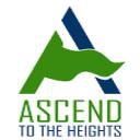 Ascend To The Heights logo