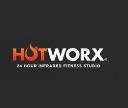 HOTWORX - Youngstown, OH (Tiffany Crossings) logo