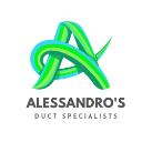 Alessandro's Duct Specialists logo