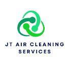JT Air Cleaning Services logo