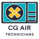 CG Air Technicians logo
