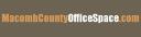 MacombCountyOfficeSpace.com logo