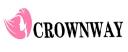 CROWNWAYHAIR logo