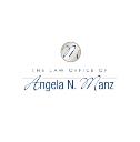 The Law Office of Angela N. Manz logo