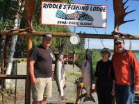 Riddles Fishing Lodge image 5