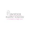 Snyder Plastic Surgery logo