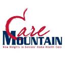 Care Mountain logo