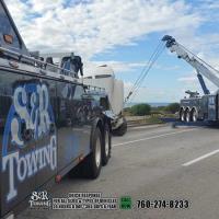 S & R Towing Inc. - Borrego Springs-Glamis image 2