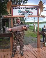 Riddles Fishing Lodge image 2