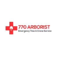 770 Arborist Emergency Tree & Crane Service image 1