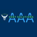 AAA Debt Solutions logo