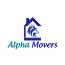Alpha Movers LLC logo