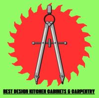 Best Design Kitchen Cabinets & Carpentry image 1