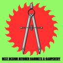 Best Design Kitchen Cabinets & Carpentry logo