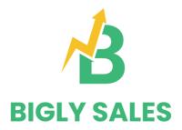 Bigly Sales image 1