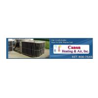 Canon Heating & Air,Inc. image 5