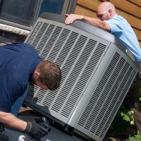 Canon Heating & Air,Inc. image 4
