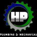 HP Plumbing & Mechanical logo