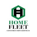Home Fleet Construction and Renovation logo
