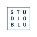 Studio Blu Inc. logo
