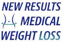 New Results Medical Weight Loss logo