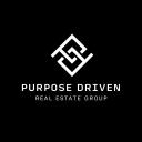 Purpose Driven Real Estate Group logo