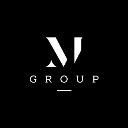 M Group logo