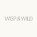 Wisp & Wild logo