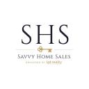 Savvy Home Sales logo