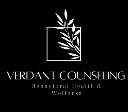 Verdant Counseling logo