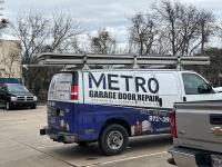 Metro Garage Door Repair LLC Of DeSoto image 1