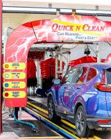 Quick N Clean Car Wash image 16
