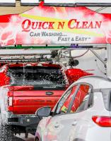Quick N Clean Car Wash image 18