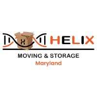 Helix Moving and Storage Maryland image 1