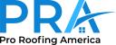 Pro Roofing America logo